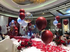 -上海千禧海鸥大酒店