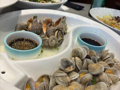 -尊立方海鲜酒店·生日宴·家宴