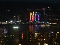-WFC会仙楼观景台