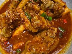 -大叹号啤酒屋·延边料理(建工店)