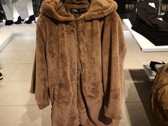 -ZARA(世贸天阶店)