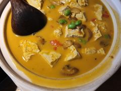土家手掰柴火豆腐-吃饭皇帝大(解放西路店)