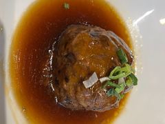 -老牌坊鲁菜名店(宽厚里店)