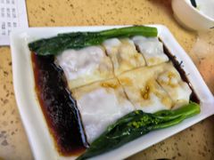 -蒸武门·广式茶点(江南店)