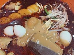 -刘文祥麻辣烫(蛇口店)