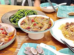 -唔止卤嘢·潮州府城菜(鹭江店)