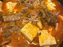-优壹佳·延边朝鲜族料理(中山北路店)