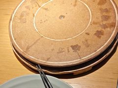 -蜜桃餐厅·伴山(绿宝广场店)