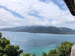 -海南分界洲岛旅游区