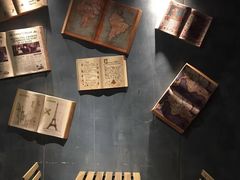 -YOGO优果密室逃脱(新佳丽广场店)