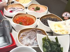 -海底捞火锅(杭州萧山宝龙广场店)