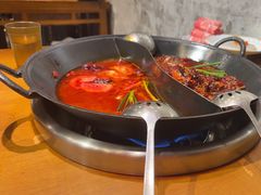 -楠火锅(太古里总店)
