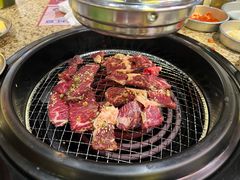 -首尔烤肉大排档(合生汇店)
