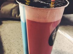 -放哈·甜醅子奶茶创造者(正宁路店)