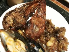 -汉巴味德(大悦城店)