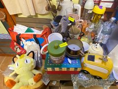 -Oolong乌龙茶古着店