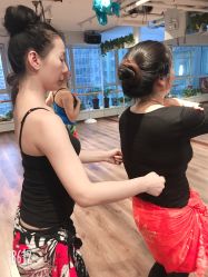 点击看大图 -呼拉汇舞蹈生活馆 Hawaii Hula&Tahiti Dance Studio