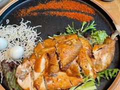 -薇酌饮·陕西菜(南门外店)