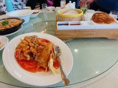 -江南村酒家