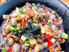 -聚味瞿记·龙虾堂(树木岭店)
