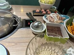 -探窝·竹笙椰子鸡(杨箕店)