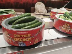 -龍歌自助小火锅(雨花台江南虹悦城店)