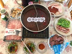 -锅圈食汇火锅烧烤食材超市(金田道店)