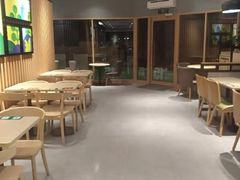 大堂-德克士(东安店)
