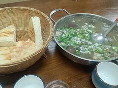 -陈六子全羊馆·烧烤·烤羊排(山东理工大店)