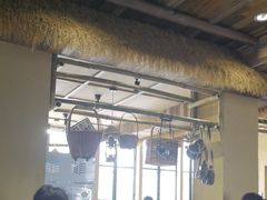 -七步香云南山里菜(昆明老街店)
