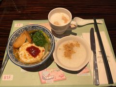 -上海东方佘山翰悦阁酒店·Vie全日制餐厅