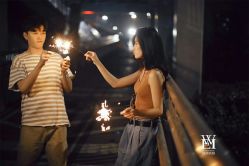 -青悠映画摄影工作室