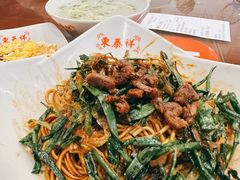 -东泰祥生煎馆(长宁路店)