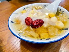 -一心甜汤(丹凤街店)