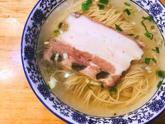 -裕兴记·三虾面(西北街总店)