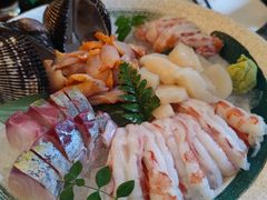 -佛山希尔顿酒店·融誉亚洲美食荟