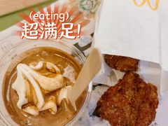 -麦当劳(杭州西湖银泰百货店)