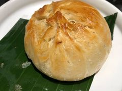 烤破酥包-云海肴·汽锅鸡·云南菜(美罗城店)