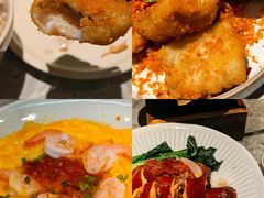 -留半山·香港食堂(啦啦宝都店)