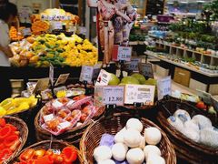 店内环境-AEON永旺(东方宝泰店)