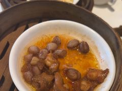 -万龙洲海鲜(南新仓店)