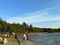 -美兰湖景区