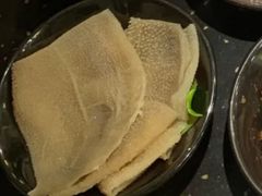 牛肚-蜀小匠成都老火锅(新街口店)