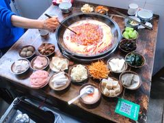 -芈重山老火锅(洪崖洞店)