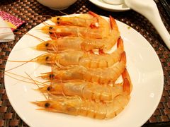 -好彩海鲜火锅饭店(银河百老汇店)
