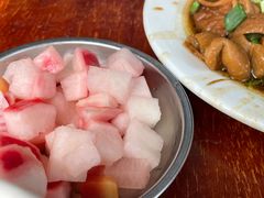 -巷子肥肠(科华巷店)