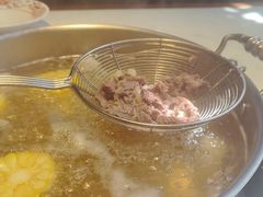 -汕头八合里海记牛肉店(清河店)
