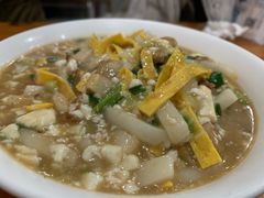 -老袁炒年糕(富豪路店)