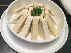 -额尔敦传统涮(公园西路店)