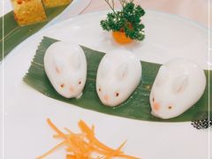 -渔村盛宴(航空新城店)